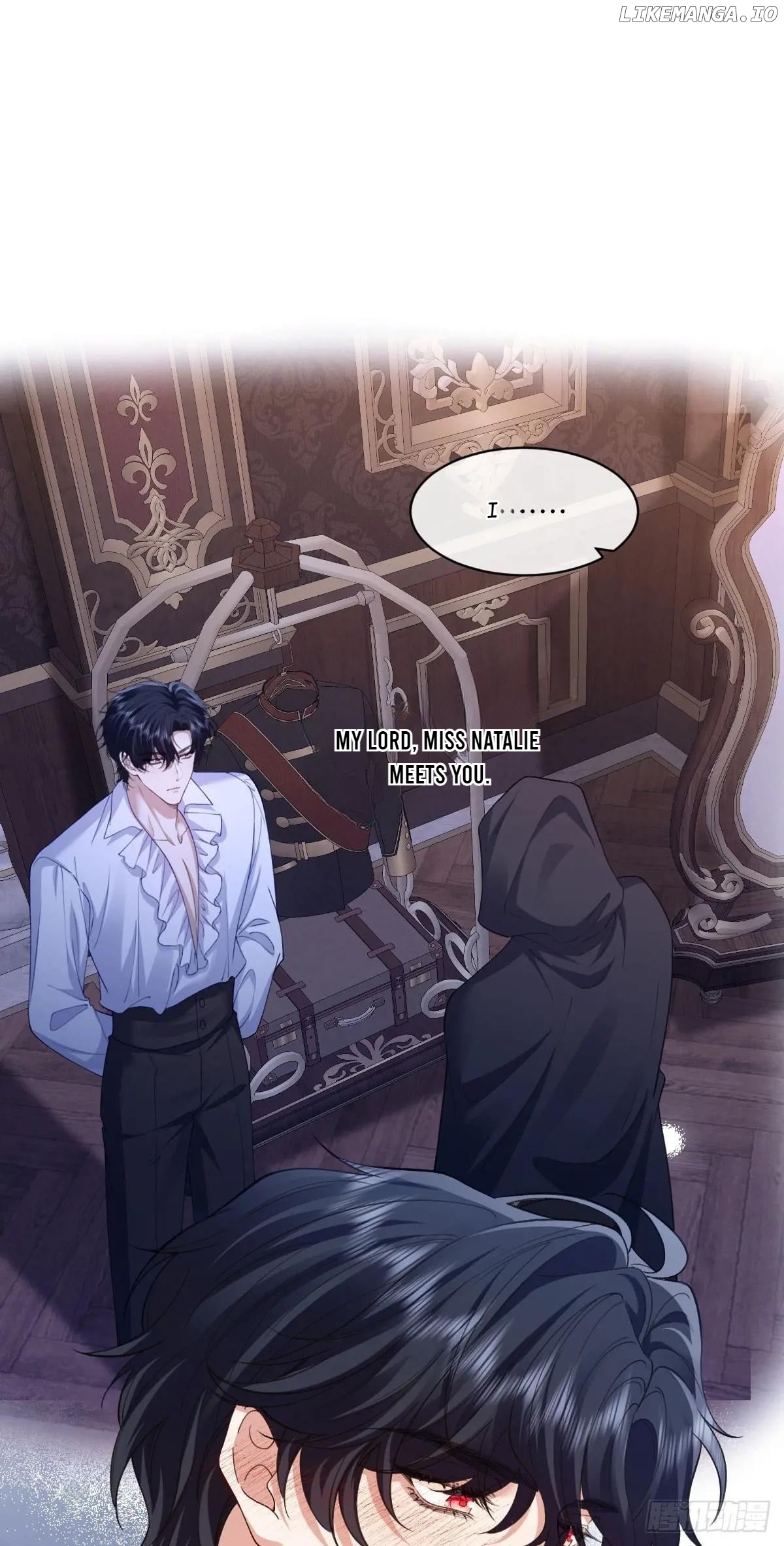 Confessing My Love to Him, the Treacherous One Chapter 46 - page 62